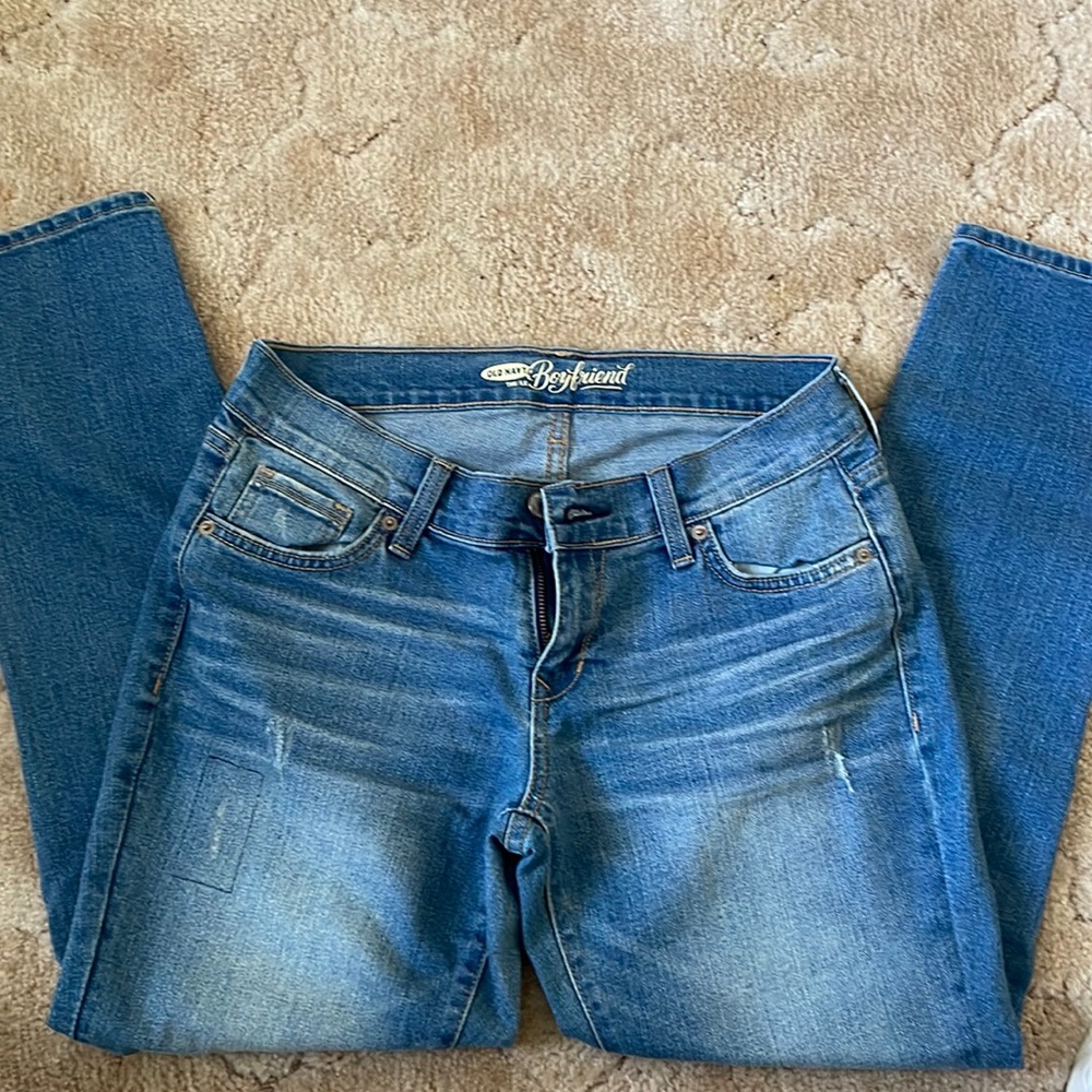 Womens Jeans